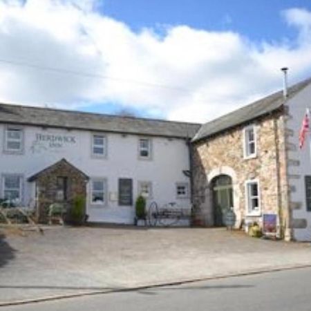 Penruddock Herdwick Inn المظهر الخارجي الصورة