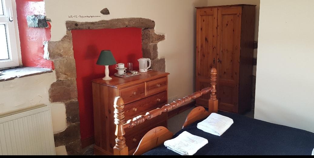 Penruddock Herdwick Inn المظهر الخارجي الصورة
