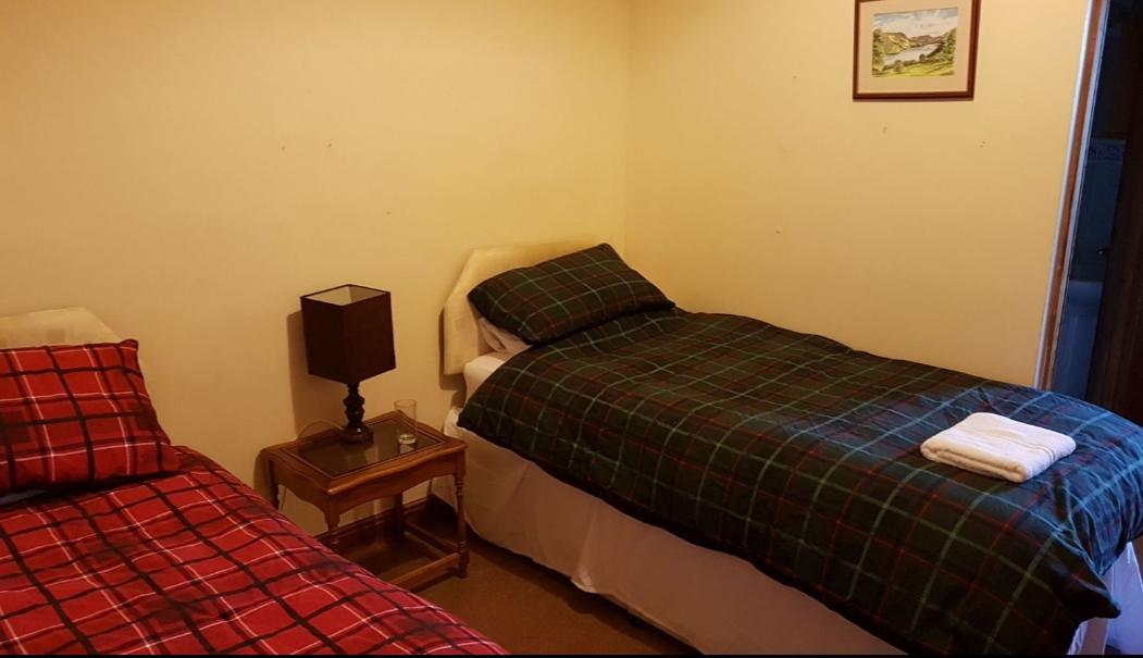 Penruddock Herdwick Inn المظهر الخارجي الصورة