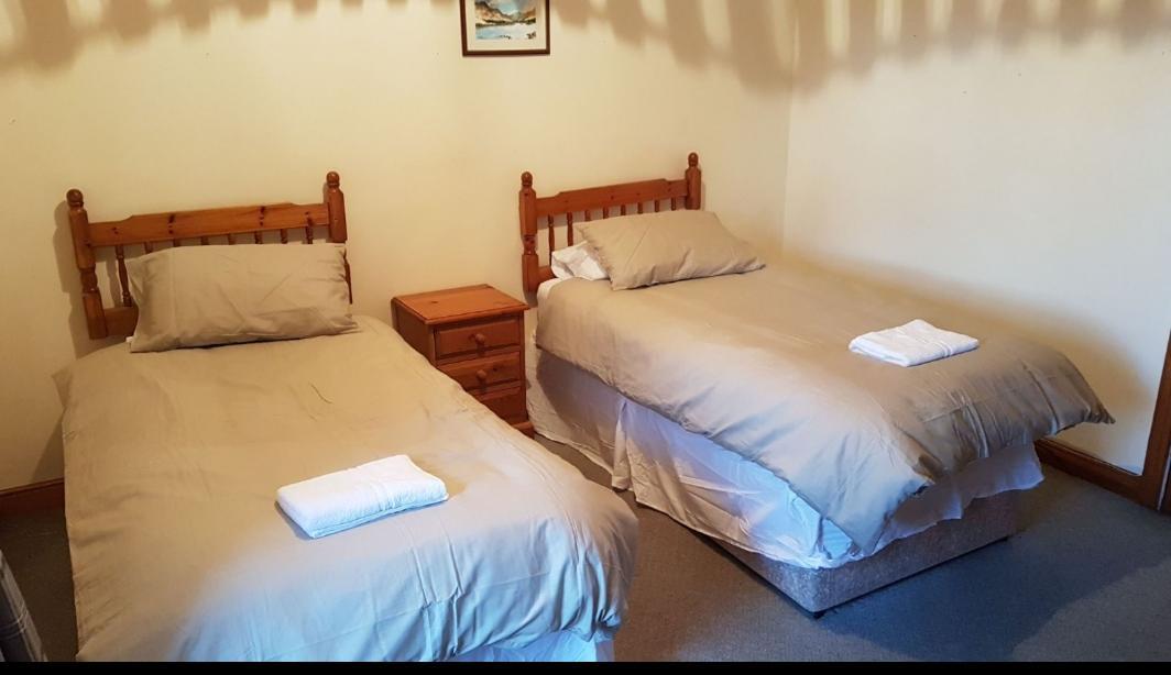 Penruddock Herdwick Inn المظهر الخارجي الصورة